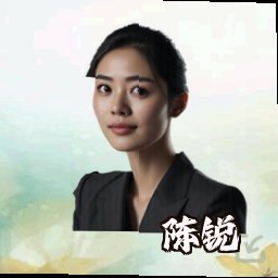 陈锐